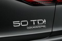 Audi A8 50 TDI 2017