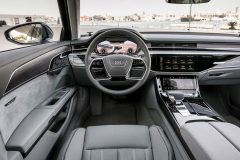 Audi A8 2018