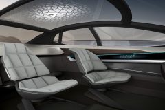 Audi Aicon Concept 2017