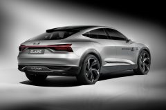 Audi Elaine Concept 2017