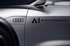 Audi Elaine Concept 2017