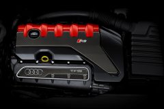 Audi International Engine of the Year Award 2017