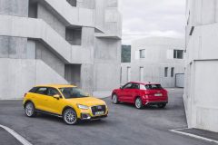 Audi Q2 2016 (100)