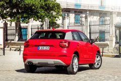 Audi Q2 2016 (82)