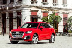 Audi Q2 2016 (84)