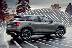 Audi Q2 Launch Edition 2016 (2)