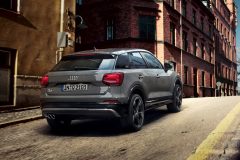 Audi Q2 Launch Edition 2016 (3)