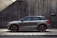 Audi Q2 Launch Edition 2016 (4)