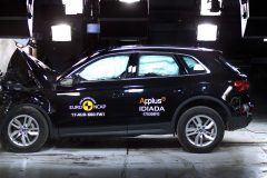 Audi Q5 2017 (Euro NCAP) (1)