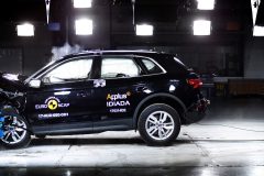 Audi Q5 2017 (Euro NCAP) (2)