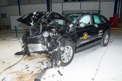Audi Q5 2017 (Euro NCAP) (3)
