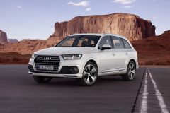 Audi Q7 2015