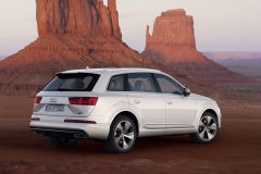 Audi Q7 2015