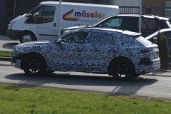 Audi Q8 2018 (spionage) (3)