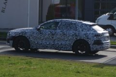 Audi Q8 2018 (spionage) (4)