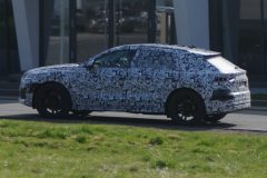 Audi Q8 2018 (spionage) (5)