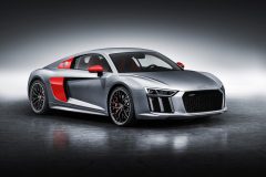 Audi R8 Audi Sport Edition 2017