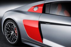 Audi R8 Audi Sport Edition 2017