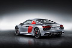 Audi R8 Audi Sport Edition 2017