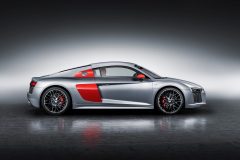 Audi R8 Audi Sport Edition 2017