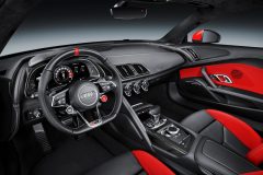 Audi R8 Audi Sport Edition 2017