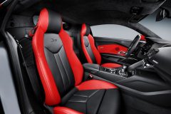 Audi R8 Audi Sport Edition 2017