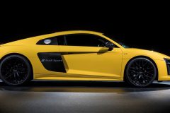 Audi R8 Coupé 2017 (Audi exclusive) (1)