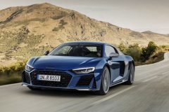 Audi R8 coupe (1)