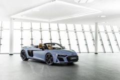 Audi R8 Spyder (2)