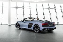 Audi R8 Spyder (3)