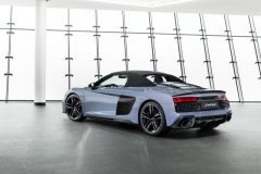 Audi R8 Spyder (4)