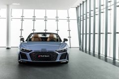 Audi R8 Spyder (5)