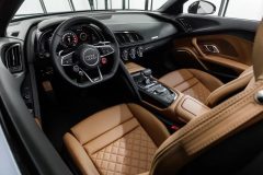 Audi R8 Spyder (8)