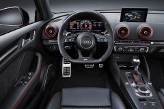 Audi RS 3 Limousine 2017 (38)