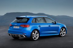 Audi RS 3 Sportback 2017 (22)