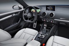 Audi RS 3 Sportback 2017 (37)