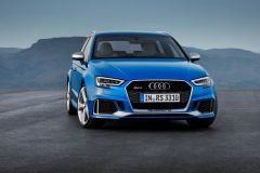 Audi RS 3 Sportback 2017 (2)