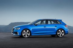 Audi RS 3 Sportback 2017 (4)