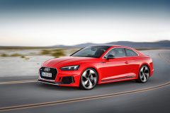 Audi RS 5 Coupé 2017 (20)