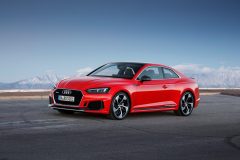 Audi RS 5 Coupé 2017 (13)