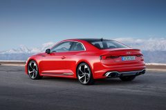 Audi RS 5 Coupé 2017 (14)