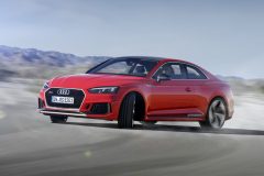 Audi RS 5 Coupé 2017 (32)