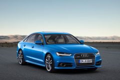 Audi A6 Limousine 2016 (10)