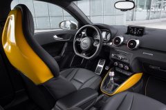 Audi S1 Sportback 2014 (93)