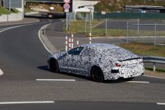 Audi S7 Sportback 2017 (spionage) (2)