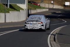 Audi S7 Sportback 2017 (spionage) (4)