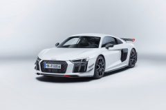 Audi R8 Performance Parts 2017