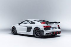 Audi R8 Performance Parts 2017