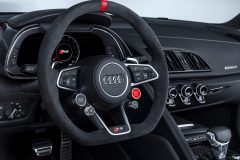 Audi R8 Performance Parts 2017