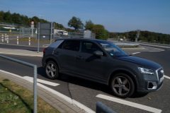 Audi SQ2 2017 (spionage) (2)